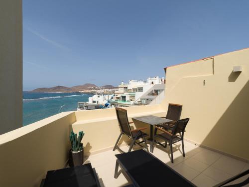 Las Palmas de Gran Canaria Apartamento | Living Las Canteras Homes - SMART BEACHFRONT