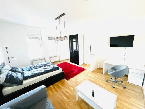 Eggenberg Apartamento | Living Graz Eggenberg Top 17