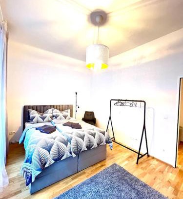 Eggenberg Apartamento | Living Graz Eggenberg Top 9