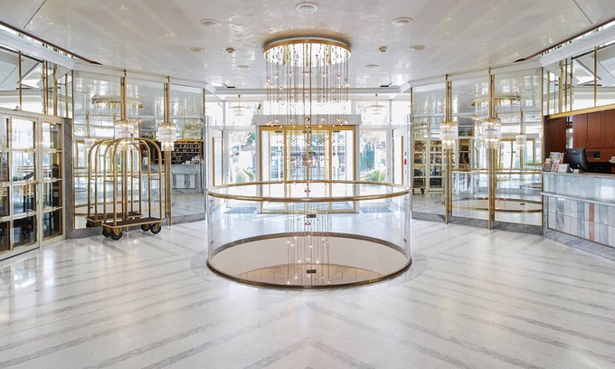 Unterdobling Hotel | Living Hotel Kaiser Franz Joseph
