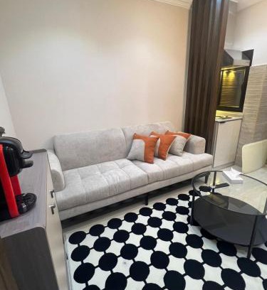 Dammam Apartamento | Living House, North Rakah, Al Khobar
