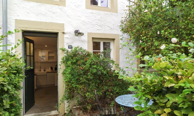 Dudeldorf Apartamento | Living-in-History: Meister Carl Apartment