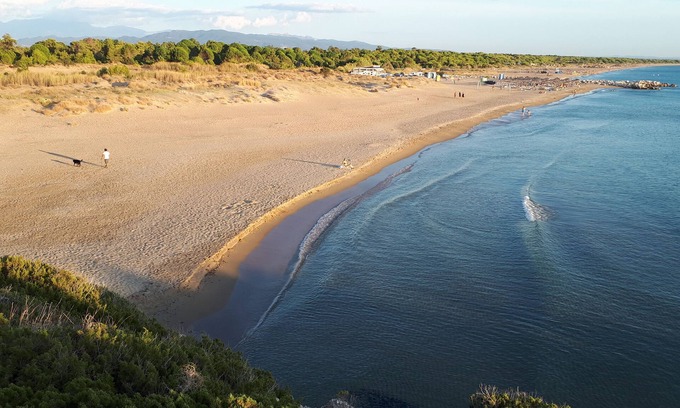 Larissos Villa | VIVIR EN NATURALEZA VILLA 200 m2., 4 dormitorios 3 baños en 12. 000 m2 de campo.