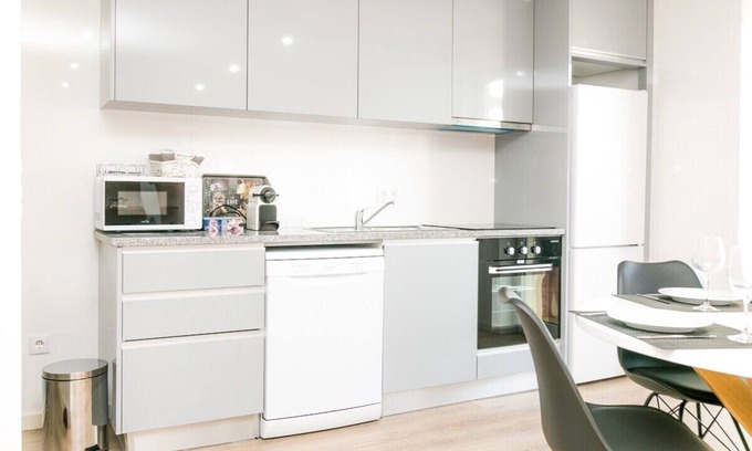 Campanha Apartamento | Vivir en Oporto | Cosy Experience Apartment II