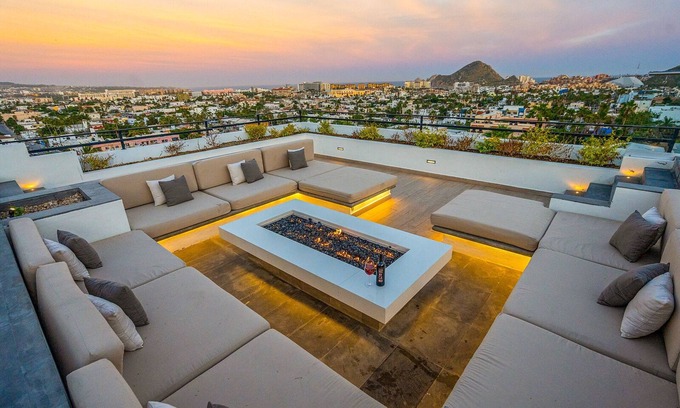 Los Cabos Condominio | Living in the Heart of Cabos