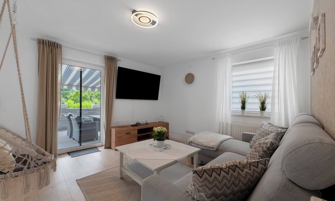 Sankt Wendel Apartamento | Vivir en plena naturaleza