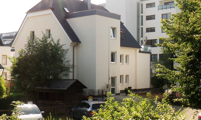 Olpe Apartamento | Viviendo en el corazón de Olpe 🌟🌟🌟