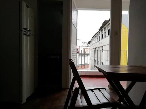 Nazare Apartamento | Living in the vibrant center of Salvador