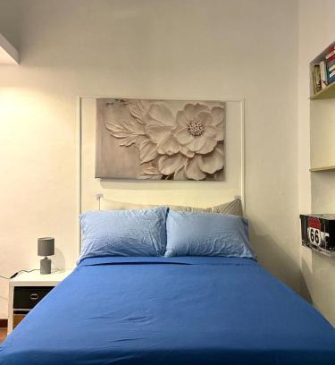 San Donato Apartamento | Living lofT San Donato