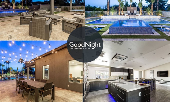 Shea North Estates Casa | LIVING LUXE - RESORT BACKYARD AND BRAND NEW RENOVATION