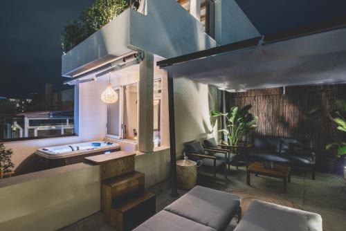 Monastiraki Apartamento | Living Stone Boutique Hotel