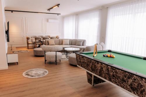 Ferizaj Apartamento | Living Suites
