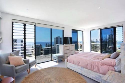 Tweed Heads Apartamento | Living The Dream Penthouse