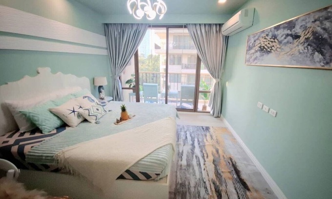Khao Takiab Condominio | Living the live @ Baan Sansuk Huahin