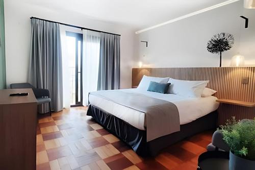 Barrio Italia Apartamento | Living Vaisse