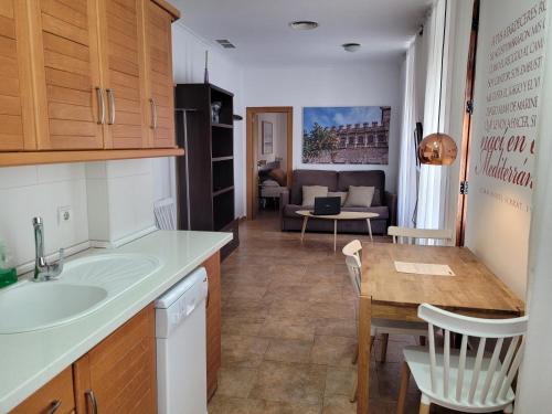 Valencia City Centre Apartamento | Living Valencia Apartments - Merced