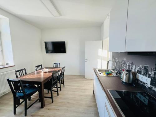 Leitendorf Apartamento | Living Villa Rebuli Top 5