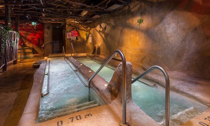 Collingwood Complejo | Living Water Resort & Spa