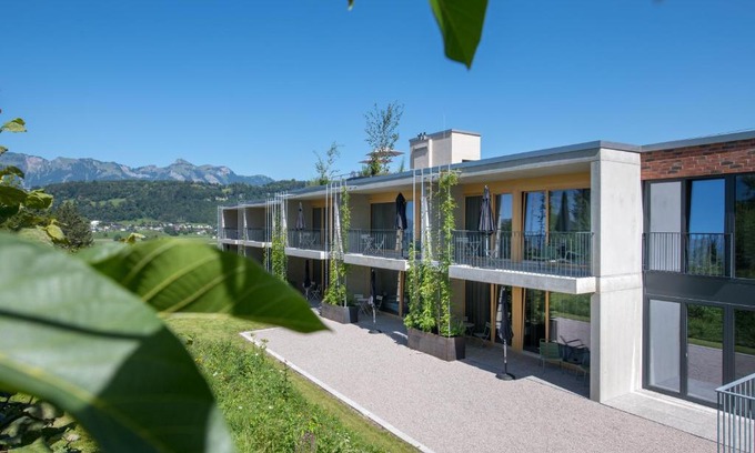 Toster Apartamento | Livingreen Residences