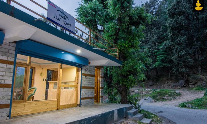 Manali Casa | LivingStone Valley View Homestay Manali