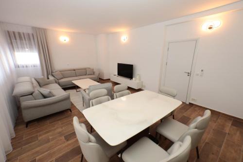 Prizren Apartamento | Livinn Apartments-Superior Apartment