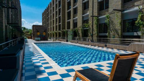 Riomar Apartamento | LivinnX Barranquilla