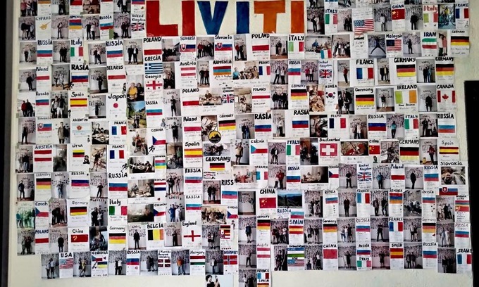 Areni Casa | LiViTi