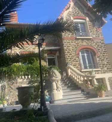 Livry-Gargan Casa | Livry Gargan
