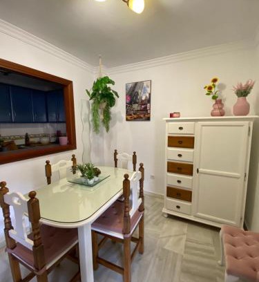 Arroyo de la Miel Apartamento | LIYA´S HOME