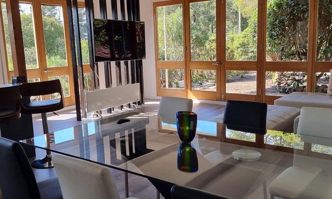 Woori Yallock Casa | Spacious and peaceful country house