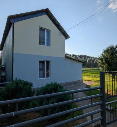 Guria Apartamento | Liza's house - Block B