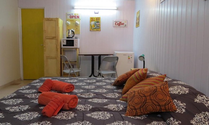Resistencia Apartamento | LIZARRA Monoambiente RESISTENCIA- 100 mts peatonal