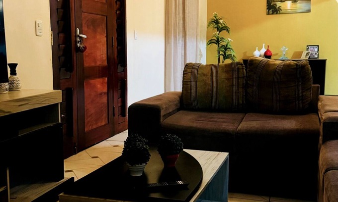 Palestina Casa | Lizi's Cottage