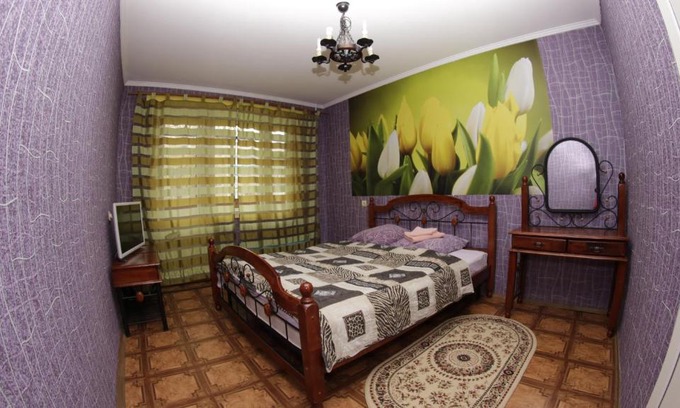 Yelino Apartamento | Lizy Chaikinoy16