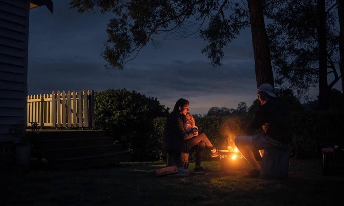 Grose Vale Apartamento | Lizzie's Little Country Studio Cottage Located on a Stunning Property