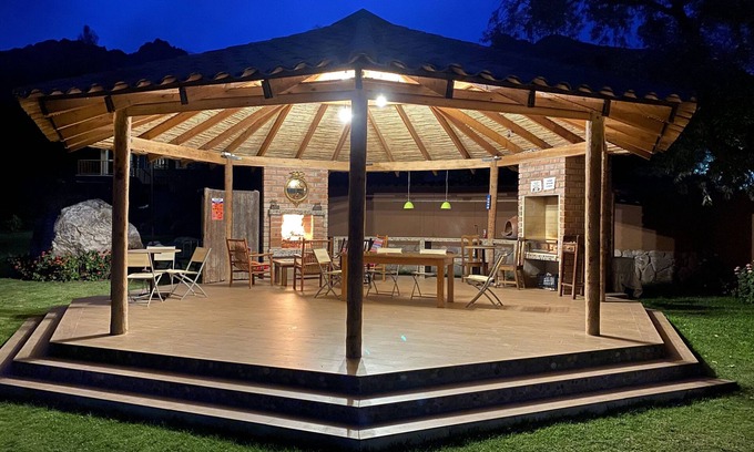 Urubamba Casa | Lizzy Wasi, a TripAdvisor Hall of Fame hotel with 30% discount rate
