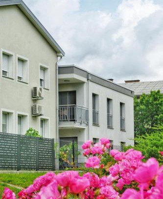 Sempeter pri Gorici Apartamento | LJ Apartments - Šempeter pri Gorici