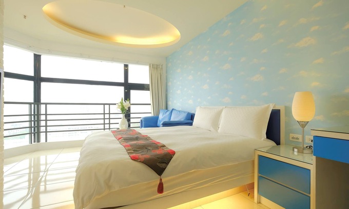 Kaohsiung City Centre Casa | LJ hotel