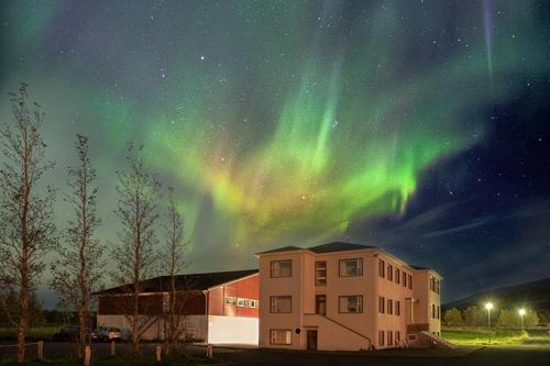 Selfoss Casa | Ljosafoss Lake Guest House