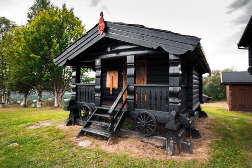 Dombas Otro | Ljoshaugen Camping