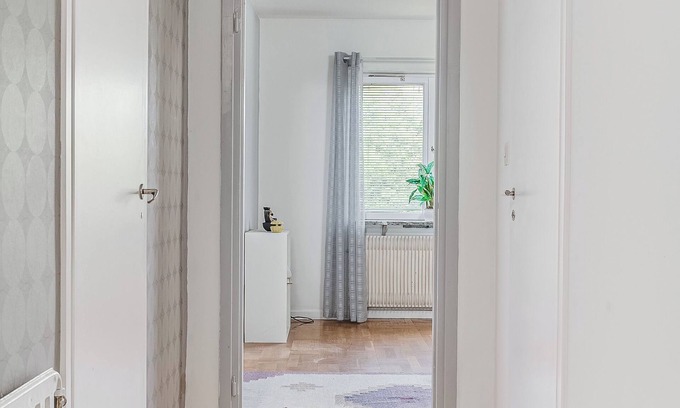 Ljungaverk Casa | Ljungaverk fin lägenhet 90 m²