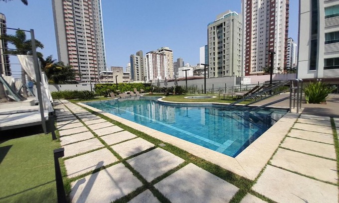 Savassi Apartamento | LK Funcionários 1