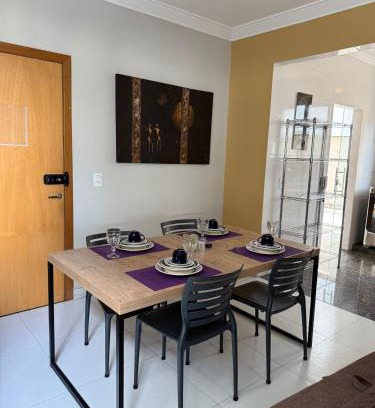 Vila Sao Jorge 2a Secao Apartamento | LK Grajaú 1