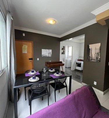 Vila Sao Jorge 2a Secao Apartamento | LK Grajaú 7