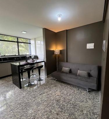 Lourdes Apartamento | LK Lourdes 6