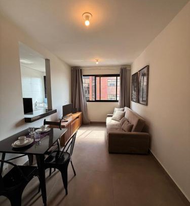 Santa Efigenia Apartamento | LK Santa Efigênia 1