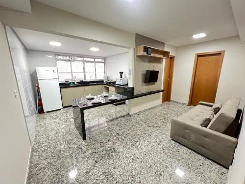 Santa Efigenia Apartamento | LK Santa Efigênia 3