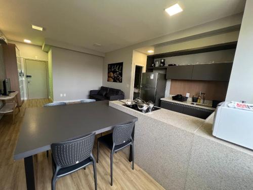 Barro Preto Apartamento | LK Santo Agostinho 4