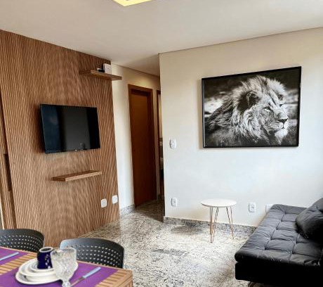 Savassi Apartamento | LK Savassi 2