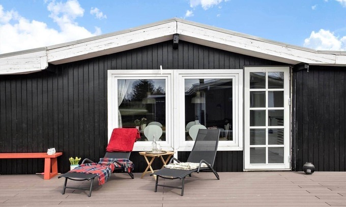 Østerskov Casa | LL220 Humble - Grottevej 4